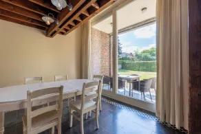 Villa Krat - Vista dalla camera