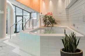 InterContinental Toronto Centre by IHG - Piscine