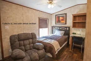 Cuero Oilfield Housing - Rum