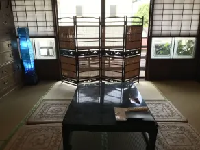 Miyajima Machiya Hotel Shiomachi-An - Camera