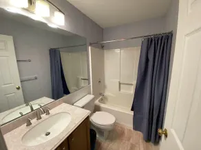 Pico Village Resort G301 - Salle de bain