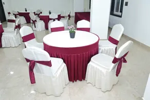 Hotel Vista Airport Zone - Restaurant