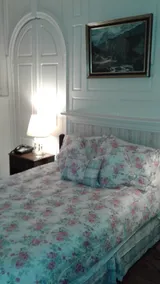 The Brick Hotel - Habitación