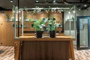 Original Sokos Hotel Koljonvirta - Reception