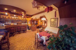 Gasthof Bokan - Restaurang
