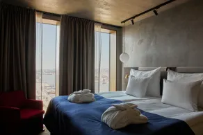 Clarion Hotel Draken - Chambre