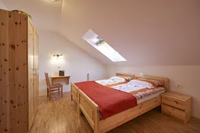 Farm Stay Gradišnik Peaceful Countryside with Homemade Breakfast - Værelse