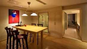 Mareka Origin Hotel - Rom