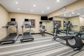 Candlewood Suites Jefferson City By IHG - Fitnesscenter