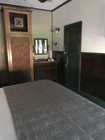 Hotel Garza - Værelse
