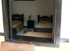 Posada de San Antonio - Room