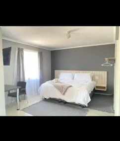 SHABIS GUEST LODGE  - Chambre