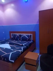 DEEP DIAMOND EXCLUSIVE HOTEL AND SUITES - Habitación