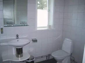 Sikfors Herrgård - Bathroom