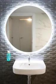 Hotel Presidente by Maxi Hoteles - Salle de bain
