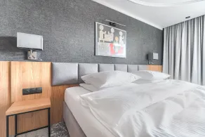 City Apartments - Młyńska 49 - Værelse
