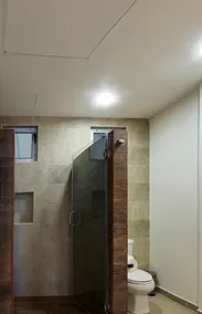 Depas CV - Bathroom