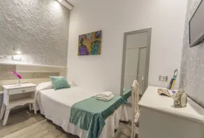 Hotel Sun Holidays - Chambre