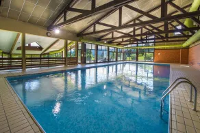 L'ESCANDILLE Village Vacances - Pool