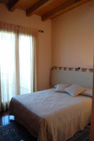 Locanda Da Vittorio - Zimmer
