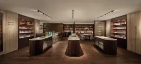 Amara - Sea Your Only View™ - Restaurant