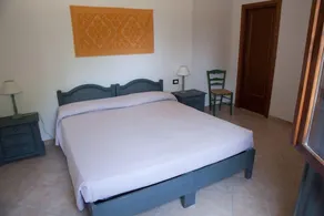 Residence Hotel Monte Ricciu Nuova Gestione - Rum