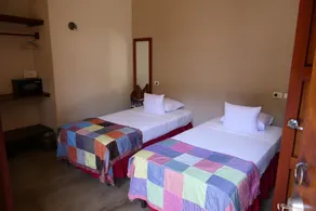 Hotel con Corazón Granada - Room