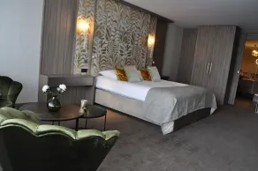 Van der Valk Hotel Nuland - 's-Hertogenbosch - Chambre