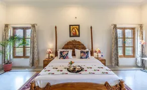 Castle Oodeypore A Boutique stay Udaipur - Room