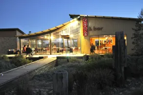 Ramada Resort by Wyndham Phillip Island - Restaurant