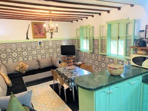Dar statia 4 - Restaurant
