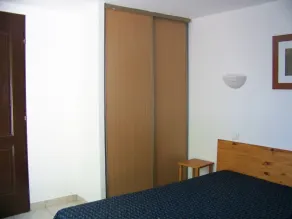 Balanea - Campsite - Camera