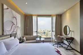 Crowne Plaza - West Cairo Arkan by IHG - Chambre