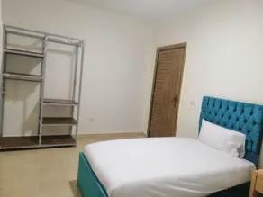 Anubis Pyramids View - Habitación