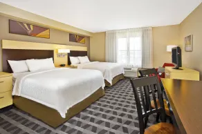 TownePlace Suites Republic Airport Long Island Farmingdale - Chambre