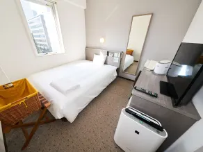 Super Hotel Tokyo Nihombashi Mitsukoshimae - Camera