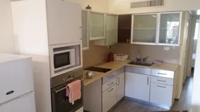 Michelle Suites - Cozinha privada