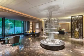 Days Inn By Wyndham Chenzhou Yongxing - Hall
