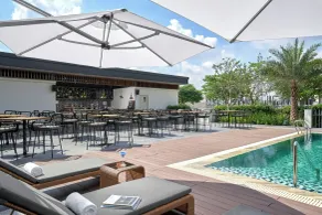 Fairfield by Marriott South Binh Duong - Piscine