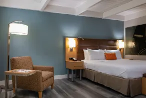Prodigy Hotel, a Days Inn by Wyndham - Chambre