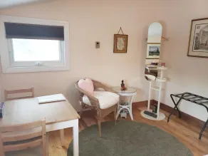 Rising Spirit Bed & Breakfast - Chambre