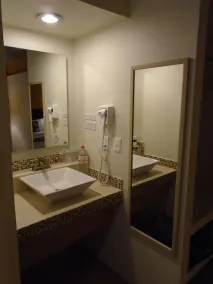 Hotel El Dorado Hermosillo - Chambre