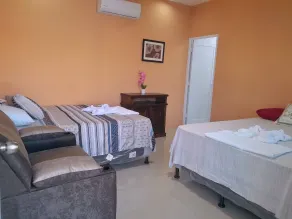 Hotel Evenezer El Paredon - Room