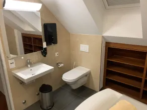 H56 Apartments - Réception