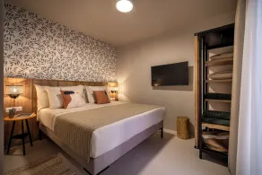 Valamar Amicor Resort - Room