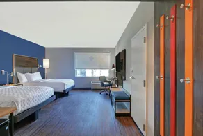 Tru by Hilton Springfield Downtown - Zimmer