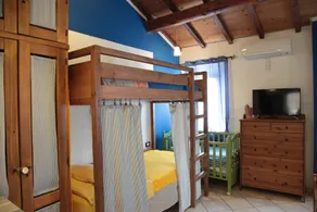B&B Ciliegio Felice - Værelse