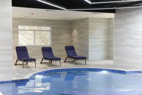 TIME Ruba Hotel & Suites - Pool