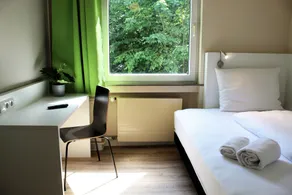 Bendorf Hotel by Belvilla - Room