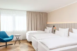 NH Köln Altstadt - Chambre